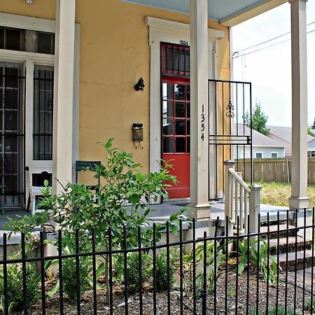 نزل نيو أورلينزفي The Atlas House المظهر الخارجي الصورة